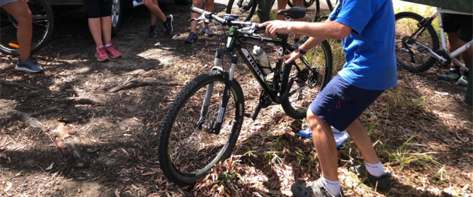 Sunshine Coast Bike Riding Programs - Cycling Skills