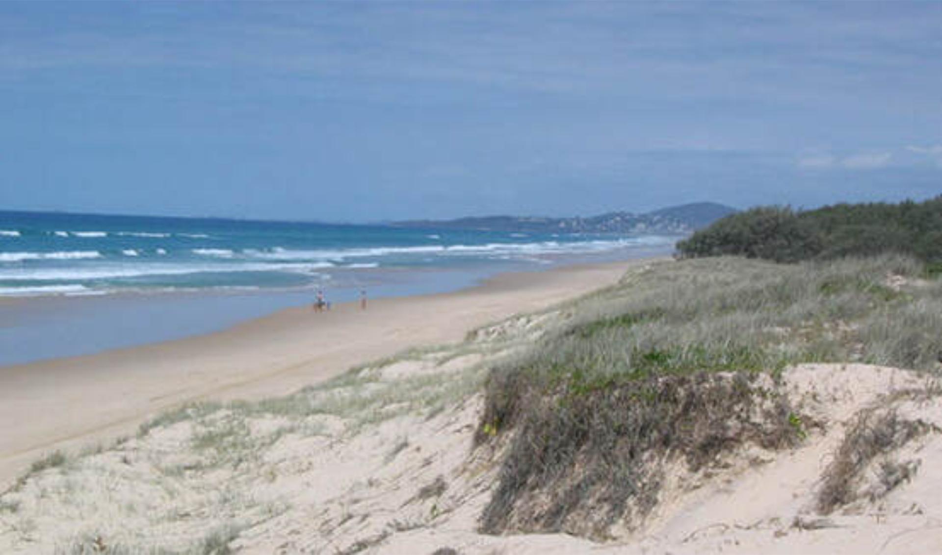 Sunshine Coast Bike Riding Programs - Guided Cycling Tours